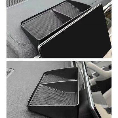 For BYD SEAL U/SEALION 6/SONG PLUS Car Central Control Screen Rear Storage Box