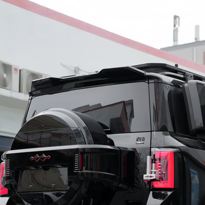 Sport Rear Spoiler for Denza B8 & BYD Leopard 8