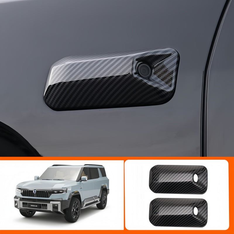 Fender Protector for Denza B8 & BYD Leopard 8