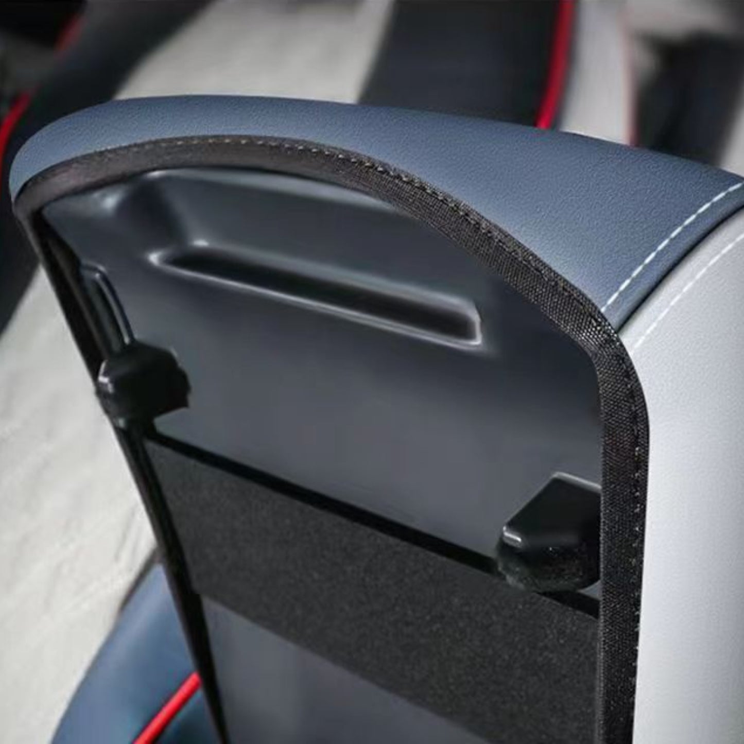 For BYD ATTO 3 Armrest Case