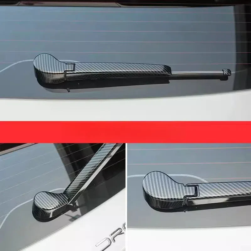 For Protection Cover Of BYD ATTO 3 Rear Window Glass Wiper