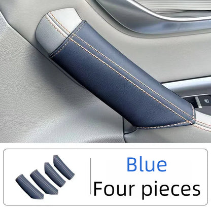 For BYD SEAL U/SEALION 6/SONG PLUS car door handle cover