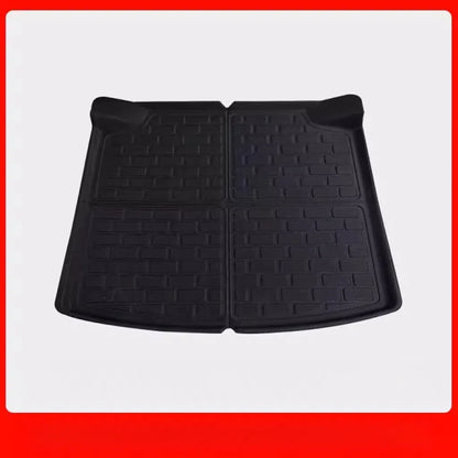 For BYD SEAL Car XPE/TPE Trunk Pad Pad Suitcase Liner Tray