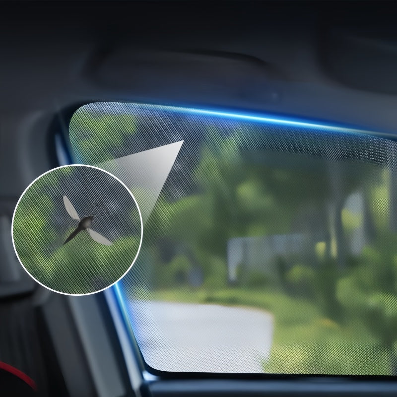 Fit Window Sunshade for BYD ATTO 1