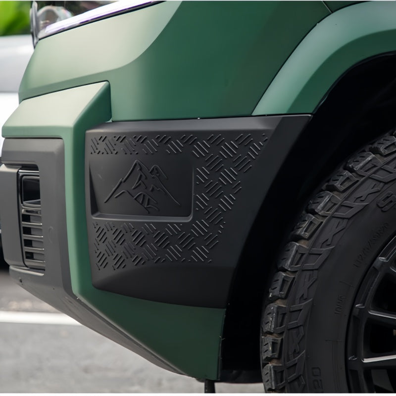 Bumper Corner Protector for BYD Leopard 8 / Denza B8