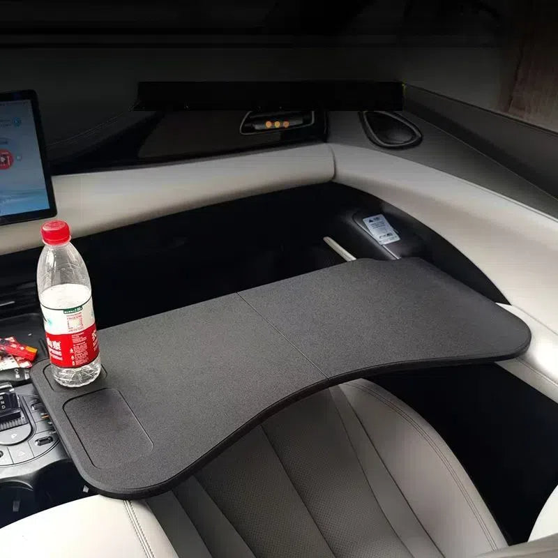 For BYD Car Folding Desk Desk Table