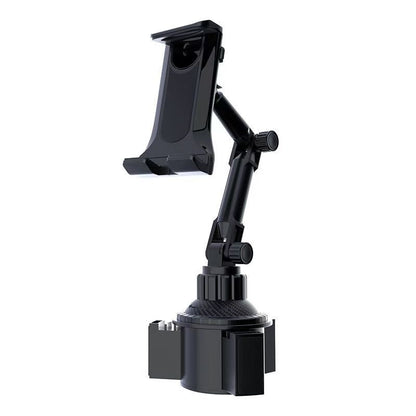 For BYD Car Water Cup Slot Mobile Phone Ipad Stand