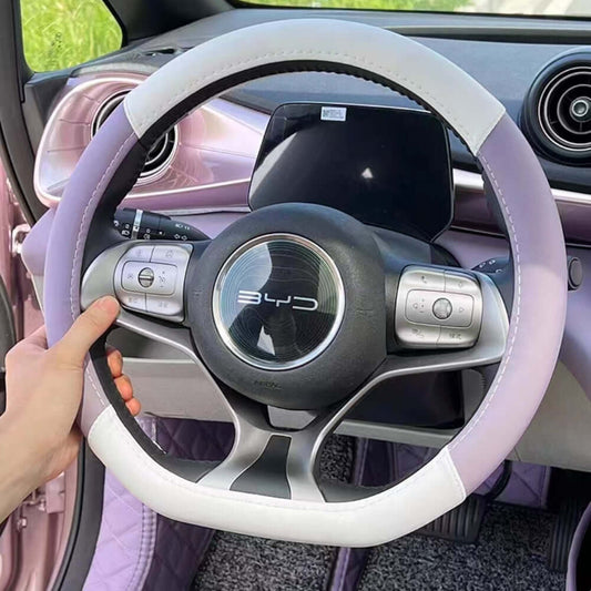 BYD DOLPHIN Steering Wheel Cover