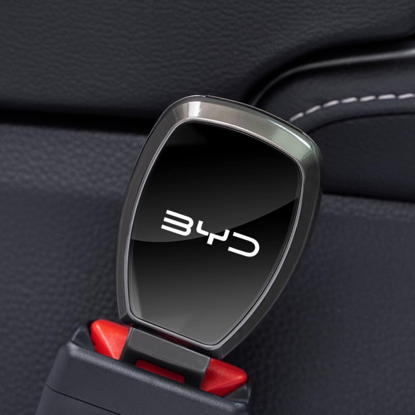 For BYD ATTO 3 / DOLPHIN / SEAL / SEAL U Car Seat Belt Buckle Clip