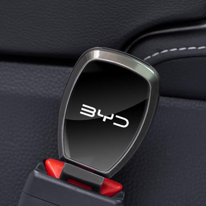 For BYD ATTO 3 / DOLPHIN / SEAL / SEAL U Car Seat Belt Buckle Clip