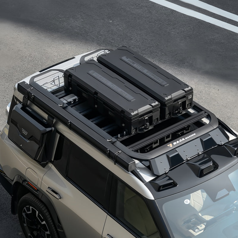 Roof Rack Extension Platform for Denza B8 & BYD Leopard 8