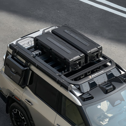 Roof Rack Extension Platform for Denza B8 & BYD Leopard 8