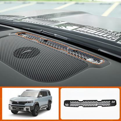 Dashboard Air Vent Cover for BYD Leopard 8 & Denza B8