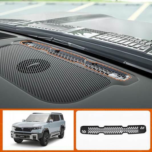 Dashboard Air Vent Cover for BYD Leopard 8 & Denza B8