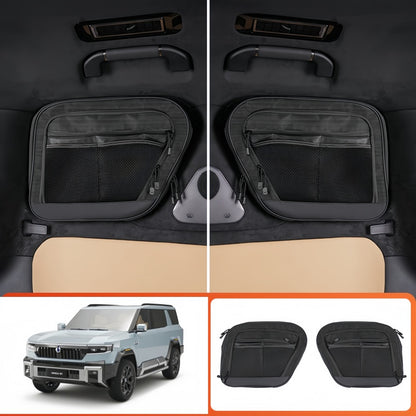 Rear Window Storage Bag for Denza B8 & BYD Leopard 8
