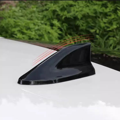 For BYD SEAL Shark Fin Decorative Antenna