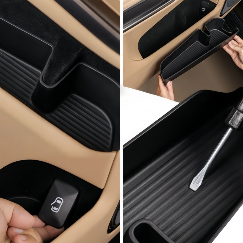 Door Storage Box for Denza B8 & BYD Leopard 8