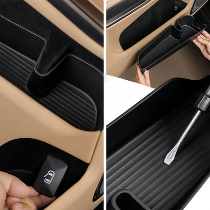 Door Storage Box for Denza B8 & BYD Leopard 8