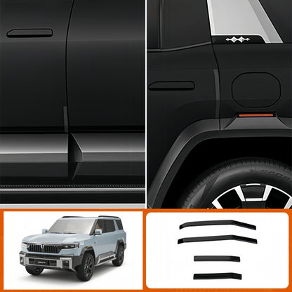 Door Edge Protector for BYD Leopard 8 / Denza B8