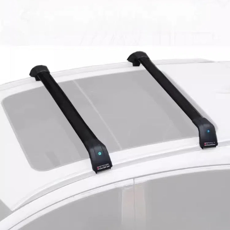 For BYD ATTO 3 /SEAL U /SEALION 6 /SONG PLUS Car Top Luggage Rack Crossbar (Two Sticks)