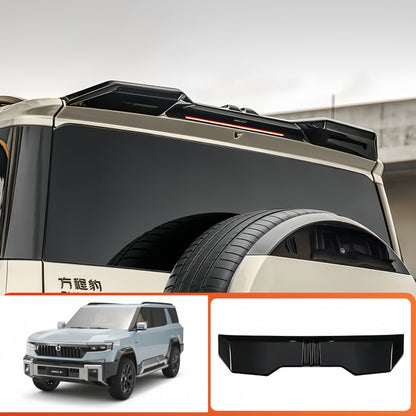 Sport Rear Spoiler for Denza B8 & BYD Leopard 8