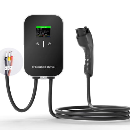 7KW Type 2 / J1772 EV Home Charger for BYD - Nice BYD