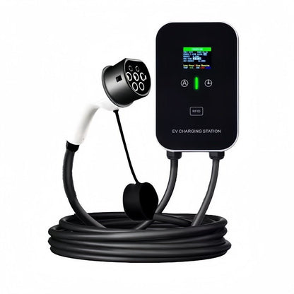 7KW Type 2 / J1772 EV Home Charger for BYD - Nice BYD