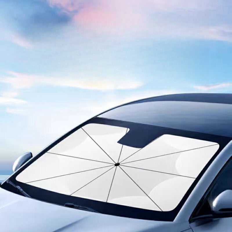 For BYD ATTO 3 / DOLPHIN/SEAL/SEAL U Car Windscreen Sunshade