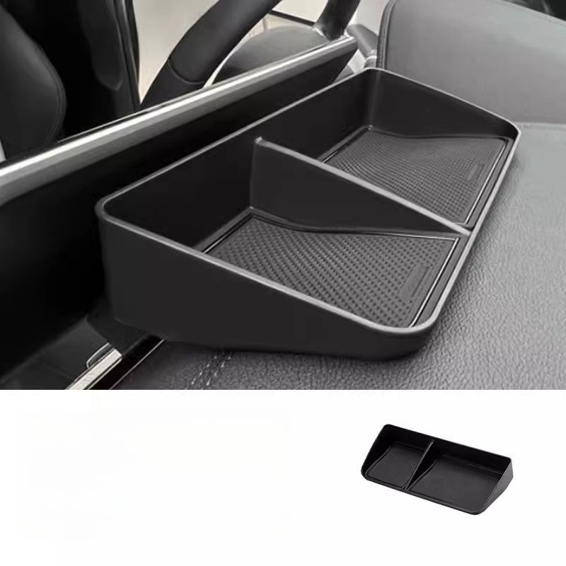 For BYD SEAL U/SEALION 6/SONG PLUS In-Car Storage Case