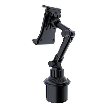 For BYD Car Water Cup Slot Mobile Phone Ipad Stand