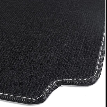 For BYD ATTO 3 Carpet Mat (3 Pieces)