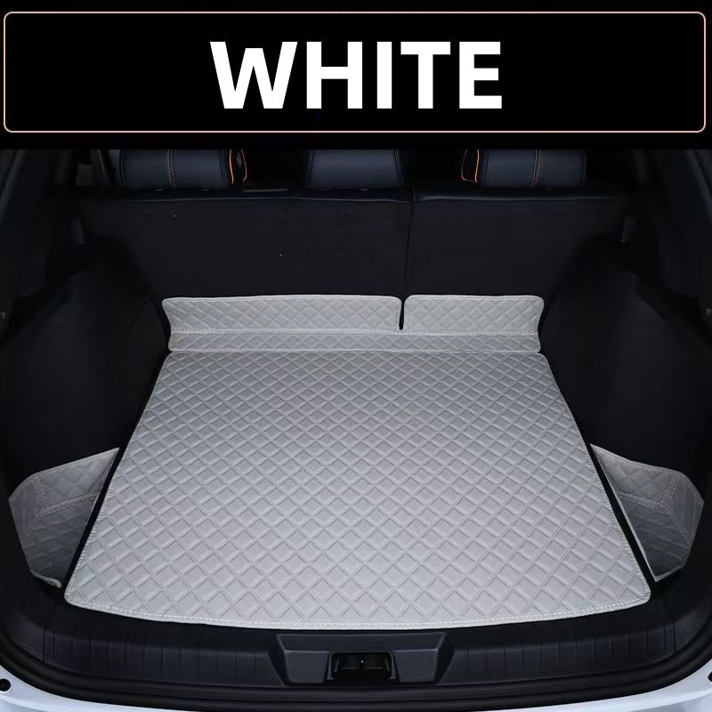 For BYD SEAL U/SEALION 6/SONG PLUS Trunk Fully Enclosed Floor Mat