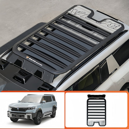 Roof Rack Extension Platform for Denza B8 & BYD Leopard 8