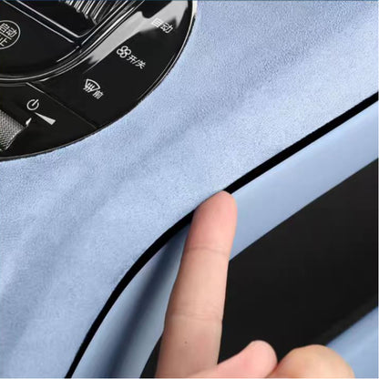 For BYD SEAL Automotive Center Console Cover Shield