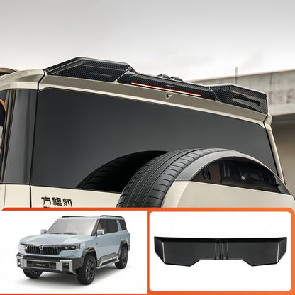 Sport Rear Spoiler for Denza B8 & BYD Leopard 8