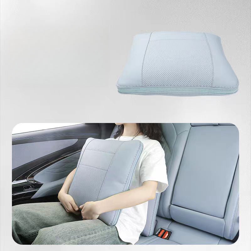 For BYD SEAL Multifunctional Quilt Or Waist Pillow