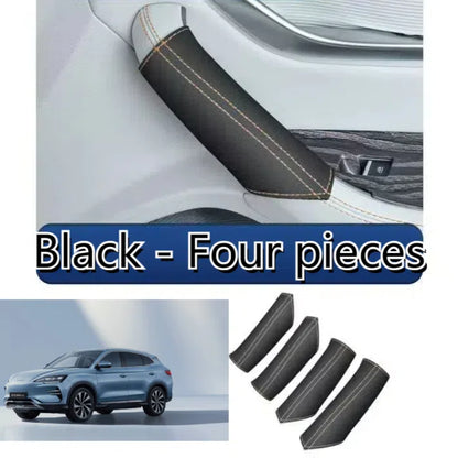 For BYD SEAL U/SEALION 6/SONG PLUS car door handle cover