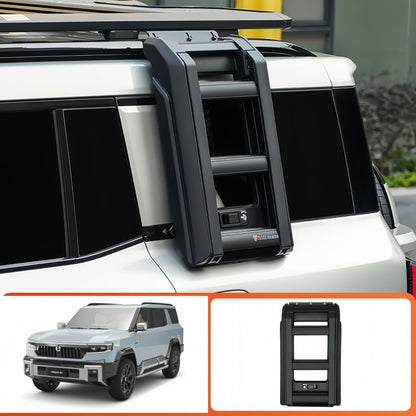 Roof Rack Extension Platform for Denza B8 & BYD Leopard 8