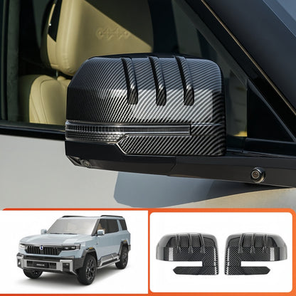 Side Mirror Cover for Denza B8 & BYD Leopard 8