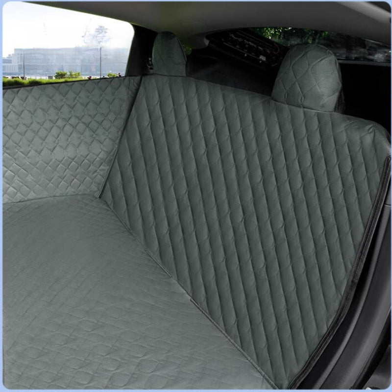 For BYD Car Pet Seat Cover Pet Lining