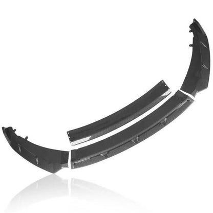 For BYD SEAL Front Bumper Spoiler