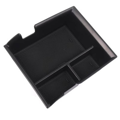 For BYD ATTO 3 Central Control Armrest Box Classification Storage Box