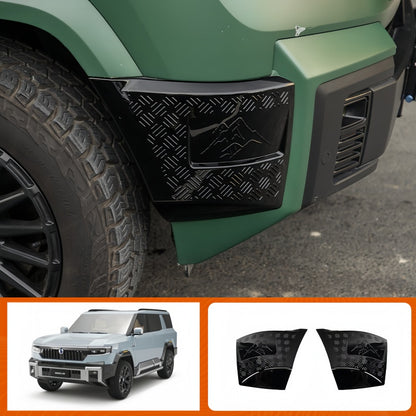 Bumper Corner Protector for BYD Leopard 8 / Denza B8