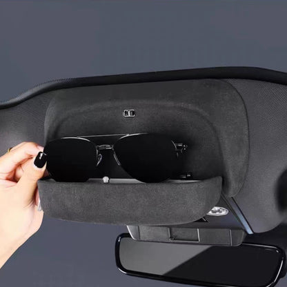 For BYD SEAL Glasses Case Sunglasses Storage Case