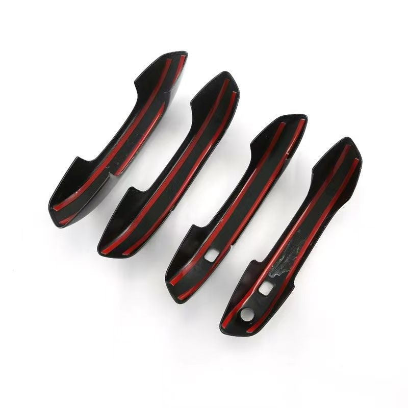 For BYD SEAL U/SEALION 6 Door Handle Cover Protection