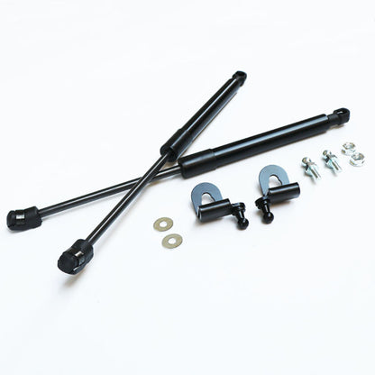 For BYD Atto3 Front Engine Cover Lift Hydraulic Rod