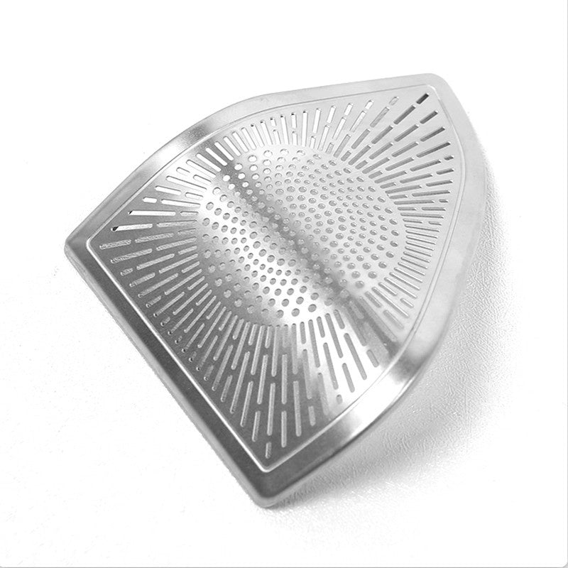 A - Pillar Speaker Covers for BYD ATTO 1 (2 Pcs) - Nice BYD