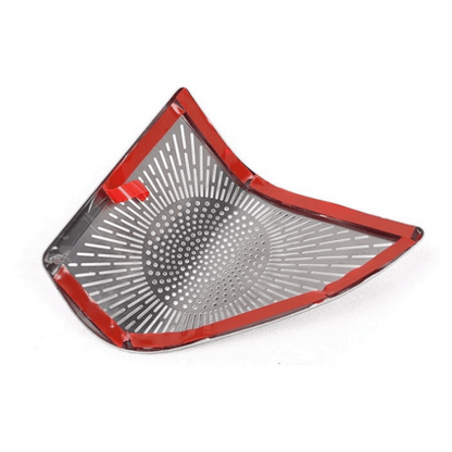 A - Pillar Speaker Covers for BYD Dolphin Surf/Seagull (2 Pcs) - Nice BYD