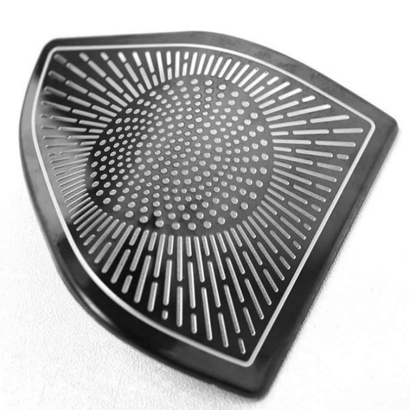 A - Pillar Speaker Covers for BYD Dolphin Surf/Seagull (2 Pcs) - Nice BYD