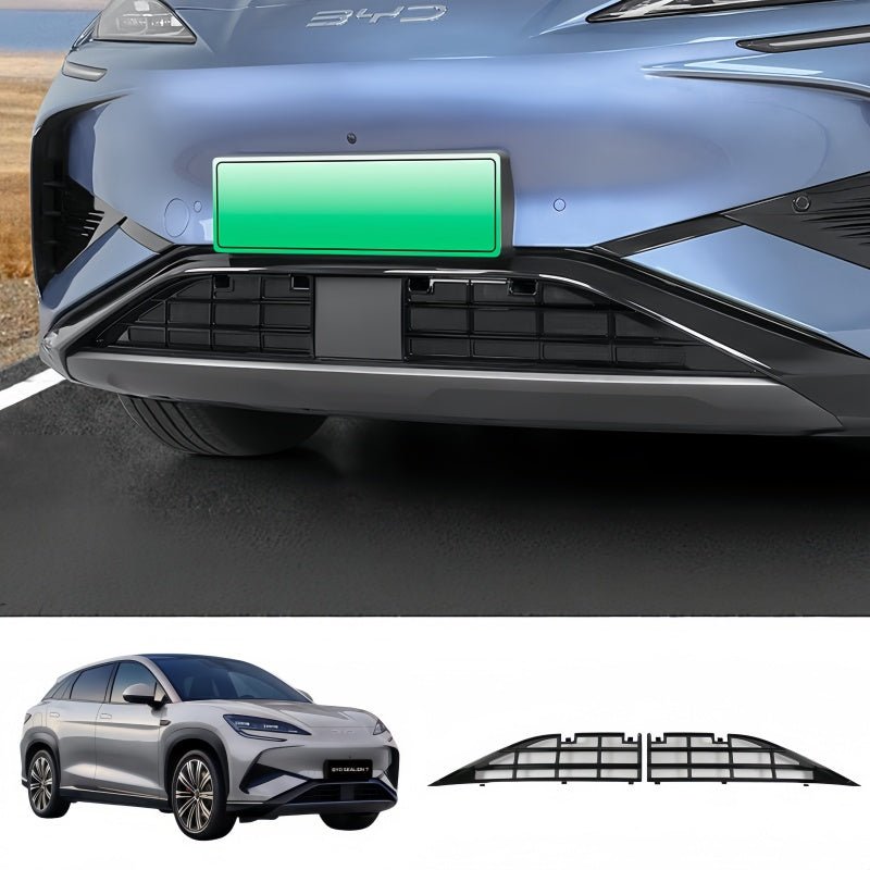 ABS Front Grille Insect Proof Net Guard for BYD Sealion 7 - Nice BYD